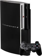 Console PlayStation 3 40GB com desconto comprar usado  Enviando para Brazil