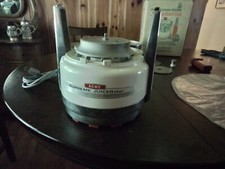 Acme supreme juicerator for sale  Banner Elk