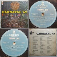 Usado, V/A CARNAVAL 67 ORLANDO DIAS JOAO DIAS CLARA NUNES 1967 MONO UNIQ CVR BRAZIL comprar usado Usado, V/A CARNAVAL 67 ORLANDO DIAS JOAO DIAS CLARA NUNES 1967 MONO UNIQ CVR BRAZIL comprar usado  Enviando para Brazil