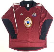 Newcastle united 1999 for sale  HARTLEPOOL