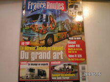 Routes 315 renault d'occasion  Licques