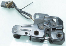 Audi schloss motorhaube gebraucht kaufen  Petersberg, Wettin-Löbejün