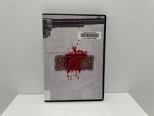 Spin (DVD, 2012) comprar usado  Enviando para Brazil