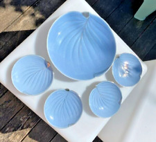 Magnifique plat assiette d'occasion  Dunkerque-