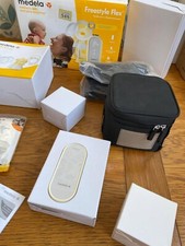 Medela freestyle flex for sale  LIVERPOOL