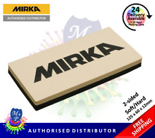 Mirka sanding block for sale  CHESTER