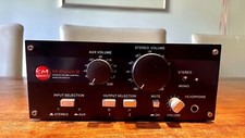 Pro audio patch gebraucht kaufen  Mainz