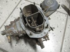 Fiat 124 carburatore usato  Canale