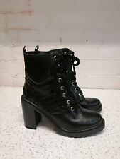 Faith black faux for sale  WORKSOP