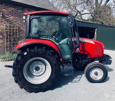 Mccormick x4.30 2wd for sale  WILMSLOW