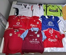 Vintage football soccer for sale  GRIMSBY