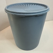 Vintage tupperware canister for sale  Beaverton