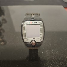 Relógio monitor de frequência cardíaca Polar FT1, usado comprar usado  Enviando para Brazil