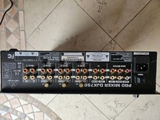 Behringer djx 750 gebraucht kaufen  Bernau a.Chiemsee