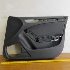 Audi front right for sale  Lincoln