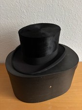 Antiker zylinder hut gebraucht kaufen  Linz