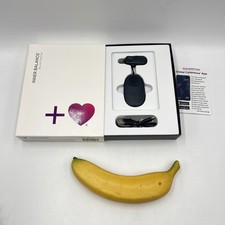 HeartMath equilíbrio interno Bluetooth alívio de estresse pessoal para smartphones, usado comprar usado  Enviando para Brazil