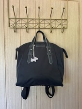 Medium size black for sale  WORCESTER