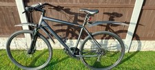 Mens cannondale quick for sale  CHESTERFIELD
