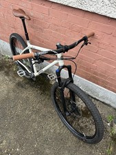 Stanton sherpa reynolds for sale  EAST MOLESEY