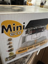 Brinsea mini eco for sale  CRAVEN ARMS