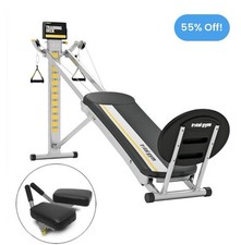 Total gym fit for sale  Davenport