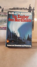 Zauber nordlichts buch gebraucht kaufen  Riesbürg