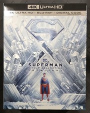 Superman film collection for sale  Sylmar