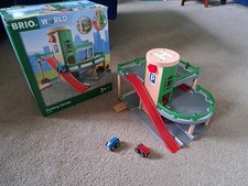 Brio parking garage for sale  WESTON-SUPER-MARE