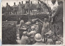 Photo originale 1914 d'occasion  France