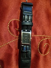Fossil damenuhr lederuhr gebraucht kaufen Fossil damenuhr lederuhr gebraucht kaufen  Eislingen/Fils