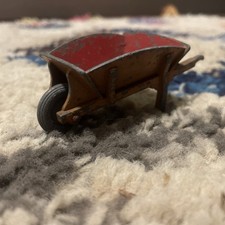 Dinky toys 105b for sale  TAVISTOCK