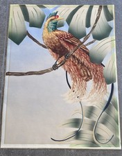 1940 s original water color for sale 1940 s original water color for sale San Bernardino