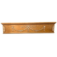 Vintage carved bow for sale  Spring Hill