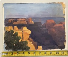 Southwestern scene grand for sale  Tucson