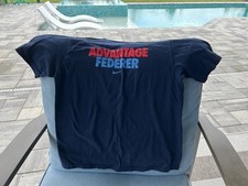 nike roger federer for sale  Estero