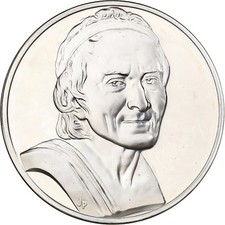 Médaille buste voltaire d'occasion  Lille-