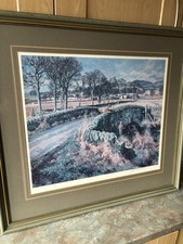 Mcintosh patrick print for sale  HUNTLY
