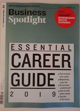 Business spotlight dezember gebraucht kaufen  Marl