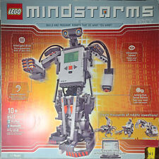 Lego mindstorm parti usato  Papiano