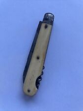 Ancien couteau véritable d'occasion Ancien couteau véritable d'occasion  Saint-Jean-le-Blanc