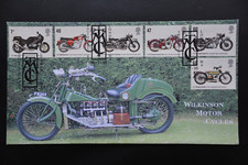 2005 motorcycles macintyre for sale  TENTERDEN