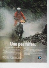 Advertising pubblicità moto usato  Venegono Superiore