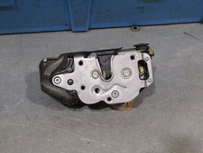 Usado, 2012-2018 Chevrolet Sonic Sedan OEM driver side rear door latch 13 14 15 16 17 comprar usado Usado, 2012-2018 Chevrolet Sonic Sedan OEM driver side rear door latch 13 14 15 16 17 comprar usado  Enviando para Brazil