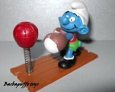 Puffi smurfs schlumpf usato  Collegno