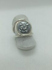 Anello gerardo sacco usato  Cosenza