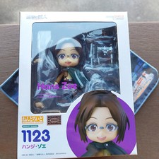 Nendoroid hansi zoe d'occasion  Marignier