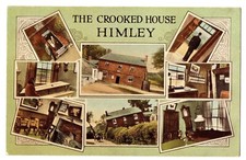 Postcards glynne arms for sale  SUTTON COLDFIELD