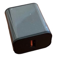 Fast usb wall for sale  Somerville