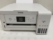 Epson ecotank 2760 for sale  Buford